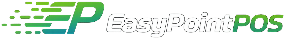 EasyPoint POS Logo