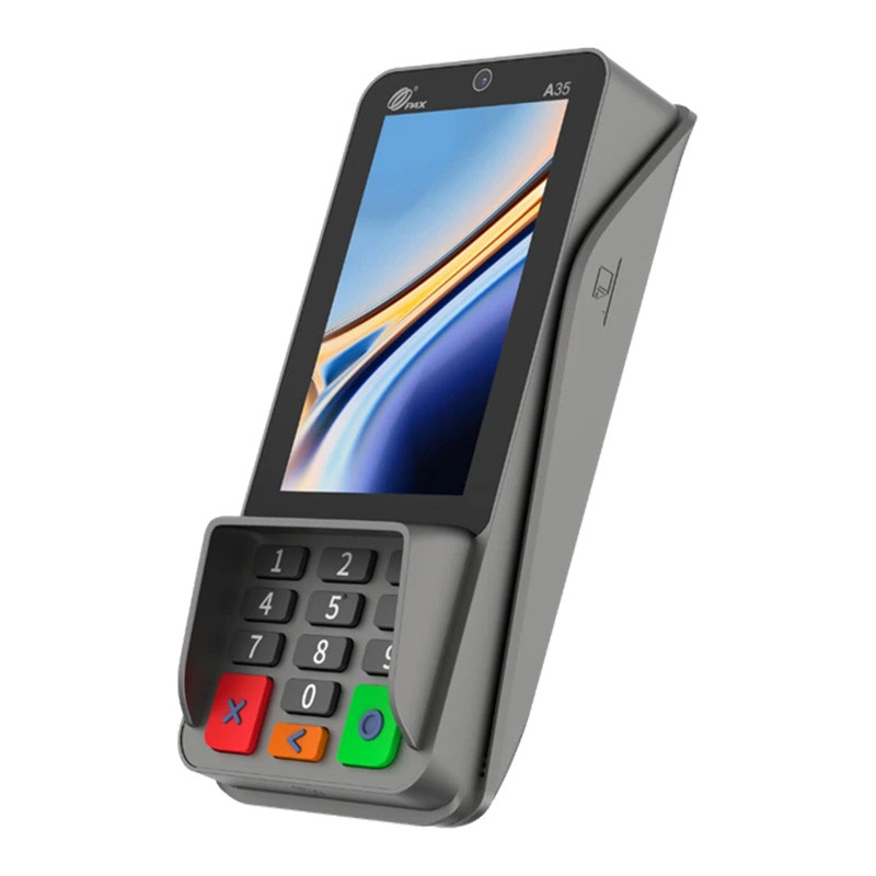 Accept Payments