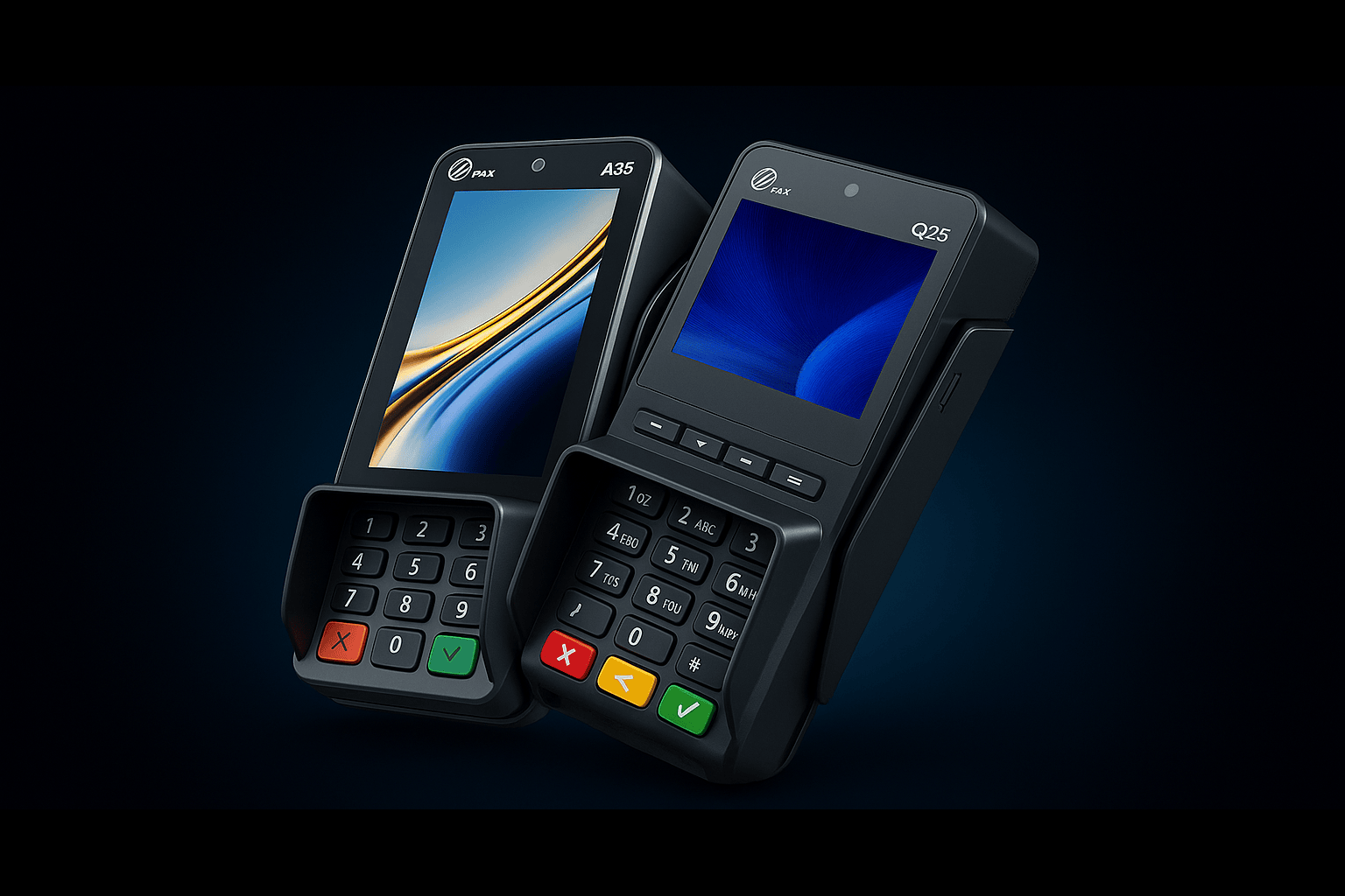 Card Machines