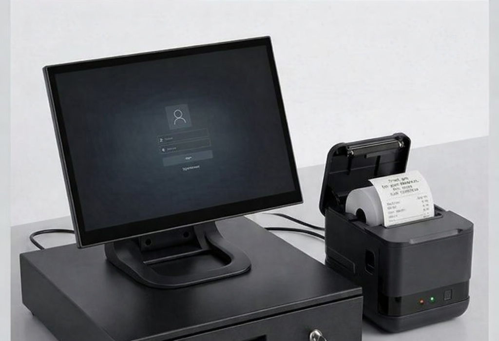 All-in-One POS