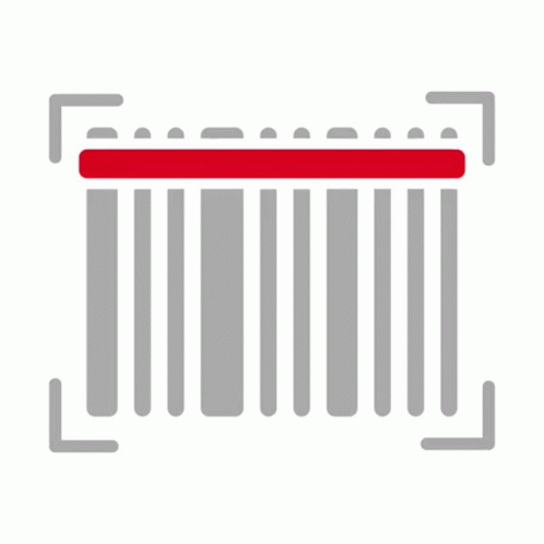 Scanning a barcode into the catalogue