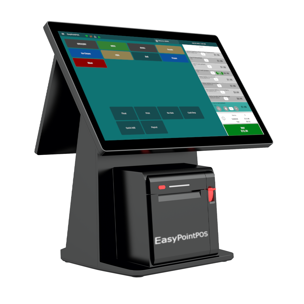 POS System