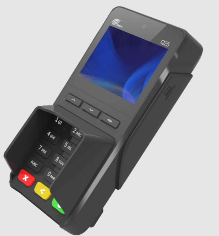 Payment Device
