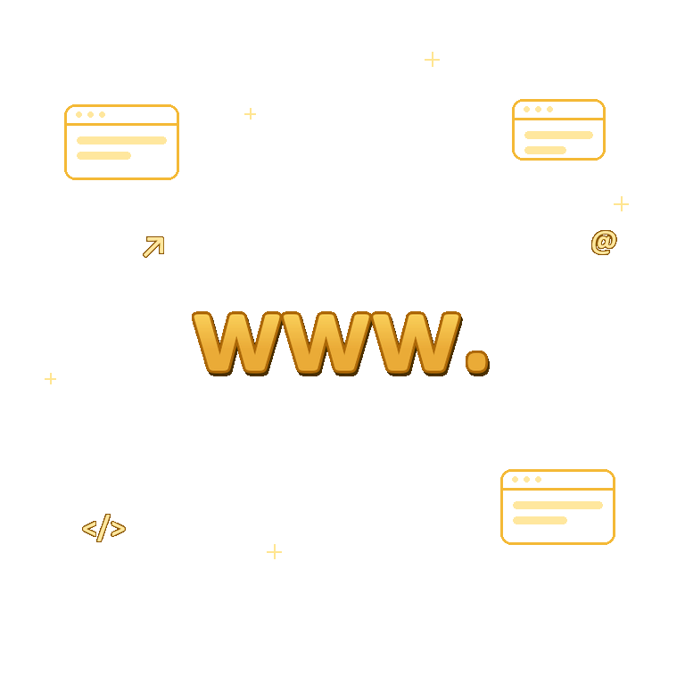 Free online-ordering website with your own business name